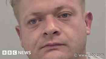 Man jailed over violent death of pensioner