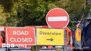 Fourteen-week road closure to end early