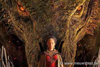 ‘House of the dragon’ krijgt al een derde seizoen