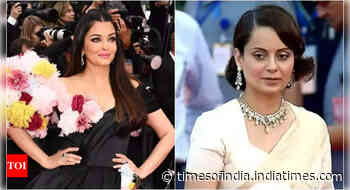 'Aish has wonderful nature, Kangana is straightforward'