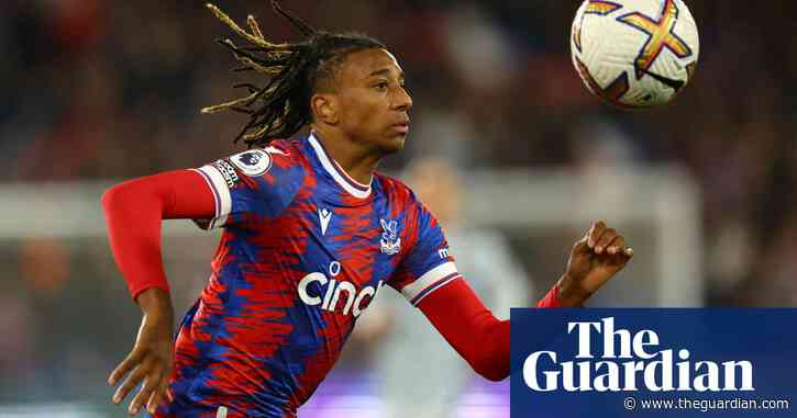 Chelsea make contact with Crystal Palace over deal for Michael Olise