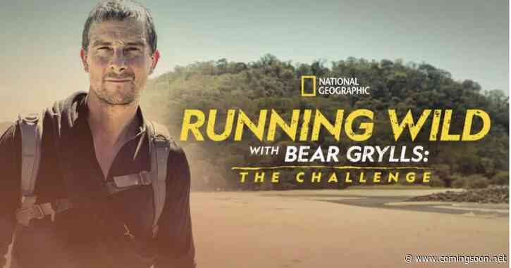 Running Wild with Bear Grylls: The Challenge (2022) Season 1 Streaming: Watch & Stream Online via Hulu