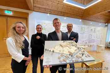 Grundschule Brockhagen: Gemeinde trennt sich von Architekten