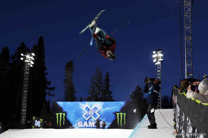 X Games Draws Inspiration From F1 With Announcement of New League