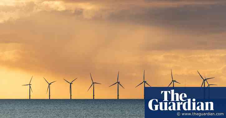 A dose of reality on Labour’s GB Energy plan | Letter
