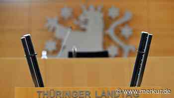 Gesetze und Ordnungsrufe: Letzte Landtagssitzung steht bevor