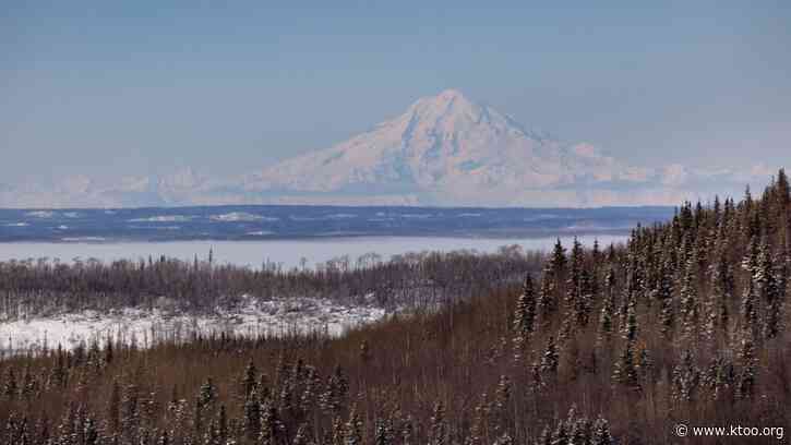 Royalty-free terms draw only three oil and gas lease bids in Alaska’s Cook Inlet
