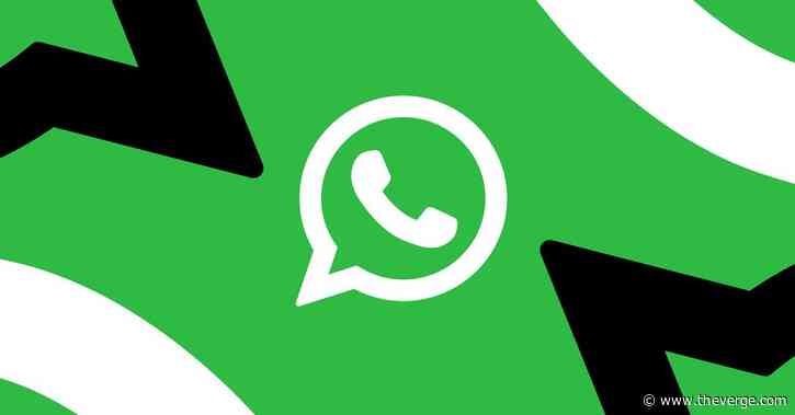 WhatsApp’s video call upgrades make it even more Zoom-like