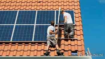 Geen doorstart voor vier failliete zonnepanelenbedrijven: klanten zijn de dupe