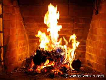 Metro Vancouver residents must register indoor wood burning fireplaces, stoves by next year