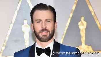 Chris Evans' hunkiest photos & most unbelievable throwbacks as he celebrates first birthday as a married man