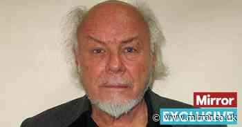 Paedophile Gary Glitter 'may lose multi-million pound fortune as more women to sue'