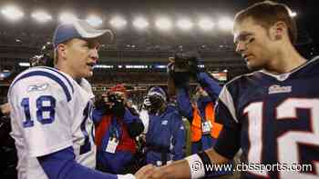 Tom Brady number retirement: Peyton Manning reveals secret meeting between star QBs during height of 'rivalry'