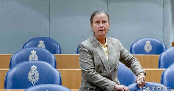 Van gehaat politicus in Gelderland tot minister in Den Haag: Marjolein Faber gevraagd om minister van Asiel te worden