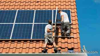 Geen doorstart voor vier failliete zonnepanelenbedrijven: klanten zijn de dupe