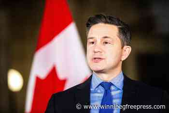 Far right can learn a lesson on reconciliation from Poilievre