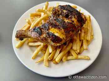 Dining Out: African BBQ House serves exceptional chicken at bargain prices