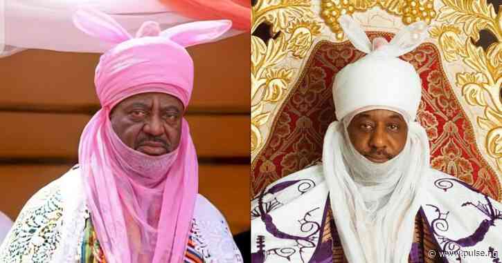 New twist as court rules deposed Kano Emir has valid case