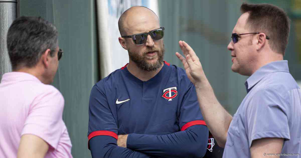 As Twins strive for consistency, what areas of their roster need upgrades?
