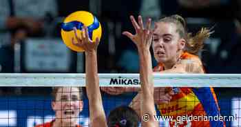 Ingewikkeld rekenmodel: zo gaan de volleybalsters naar de Olympische Spelen