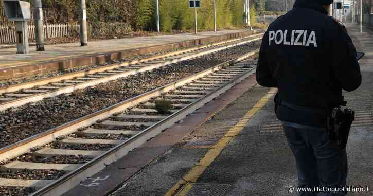 Mamma e figlia uccise da un treno vicino a Pescara: non si esclude il gesto volontario