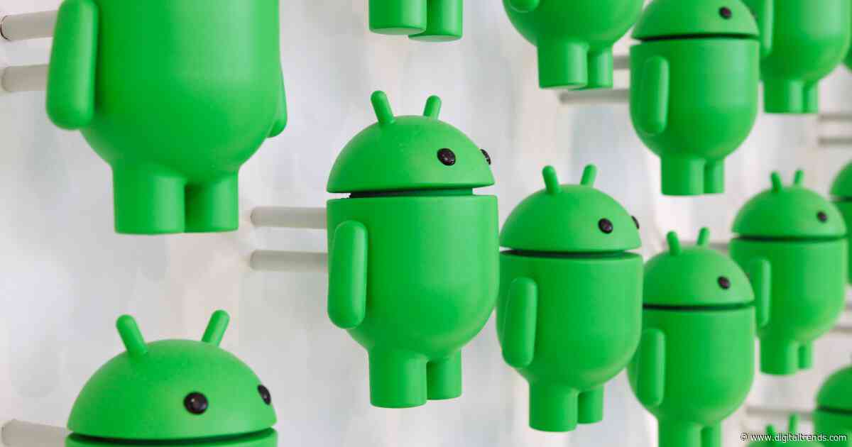 It’s the end of an era for Android