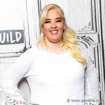 Mama June Reveals She Lost 30 Pounds Using Weight Loss Medication