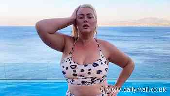 Gemma Collins, 43, claims she's 'reversed' her PCOS and will try for a baby soon after diet trick 'cured' her condition amid fertility struggles