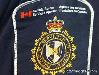Border services workers tentative agreement includes 14.8 per cent wage increase