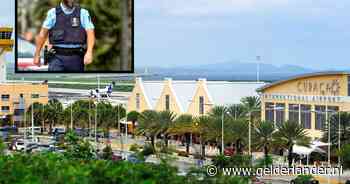 Tweede verdachte moord op adjudant Toon Brood meldt zich bij politiebureau Curaçao