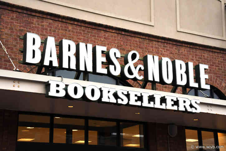 Barnes & Noble to open location in Walden Galleria