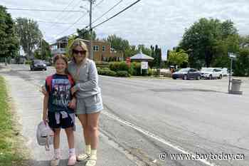 Quebec town's bylaw requires kids to collect signatures to play in the street