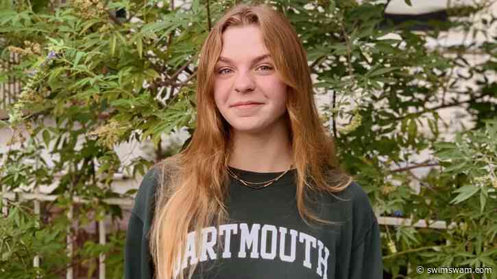 Dartmouth Gains Commitment From Distance Specialist Izzy Mundee For 2024-2025