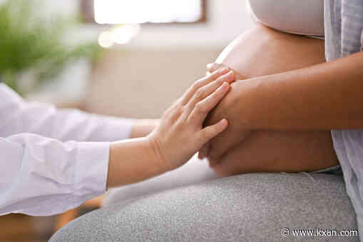 Report: Texas ranks second to last for maternal health care access