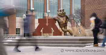 University of Minnesota students will pay more in tuition next school year