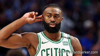 Celtics would make NBA history with Finals sweep vs. Mavericks