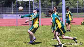 SVA Faustball: Am Wochenende zu Gast in Tannheim