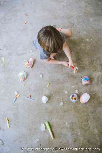 20 of the Best Summer Crafts for Kids