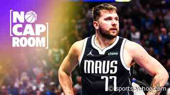 What must the Mavs do to avoid an NBA Finals sweep and is it all up to Luka? | No Cap Room
