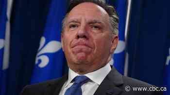 Despite warnings, CAQ moves forward with 3rd link project for Quebec City's 'economic security'