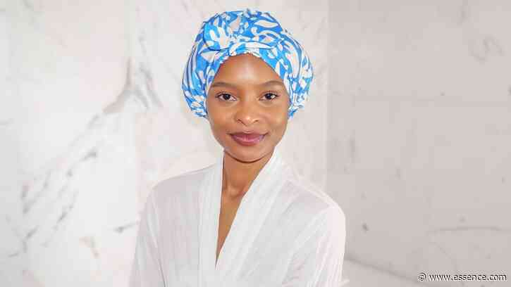 Grace & Company Launches New Shower Cap Patterns