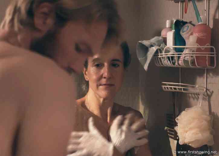 Watch: Jenn Harris' Extra Intimate Sex Comedy Short 'She's Clean'