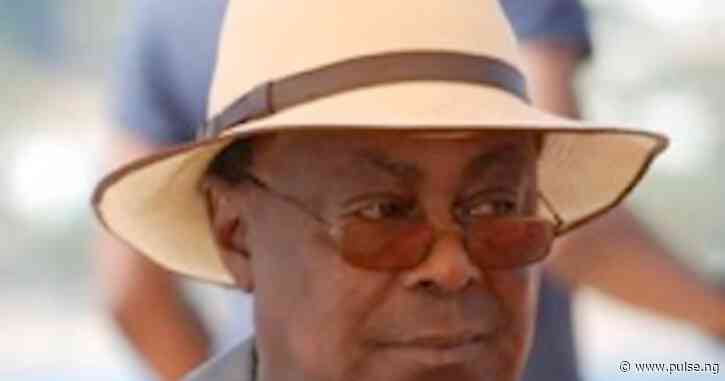 Tinubu hails renowned businessman, Otunba Adekunle Ojora at 92