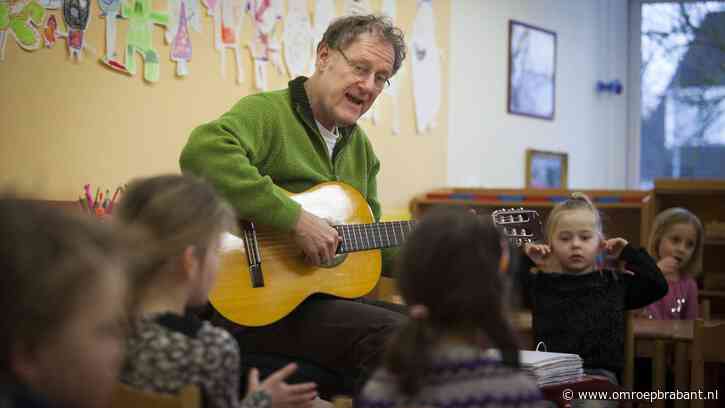 Meer muziekles op basisscholen: 'Het leidt zelfs tot minder criminaliteit'
