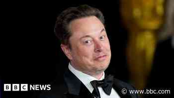 Musk says Tesla investors backing pay deal