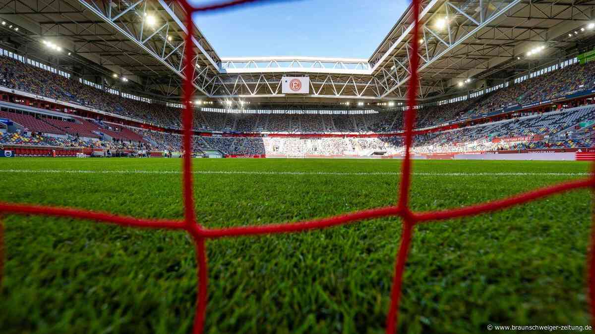 Fußball-EM 2024: Der Spielplan