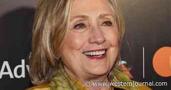 Hillary Clinton Enrages Progressive Left, Endorses 'Moderate' in NY