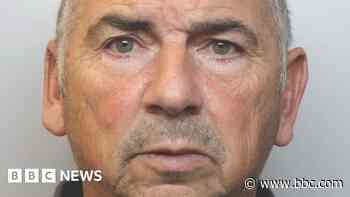 'Incredibly violent' paedophile jailed for 28 years