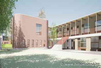 Nieuwbouw voor Buidtelbergschool die verhuist van Houthalen naar Hasselt