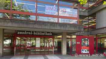 "All you can read" in der Kölner Stadtbibliothek